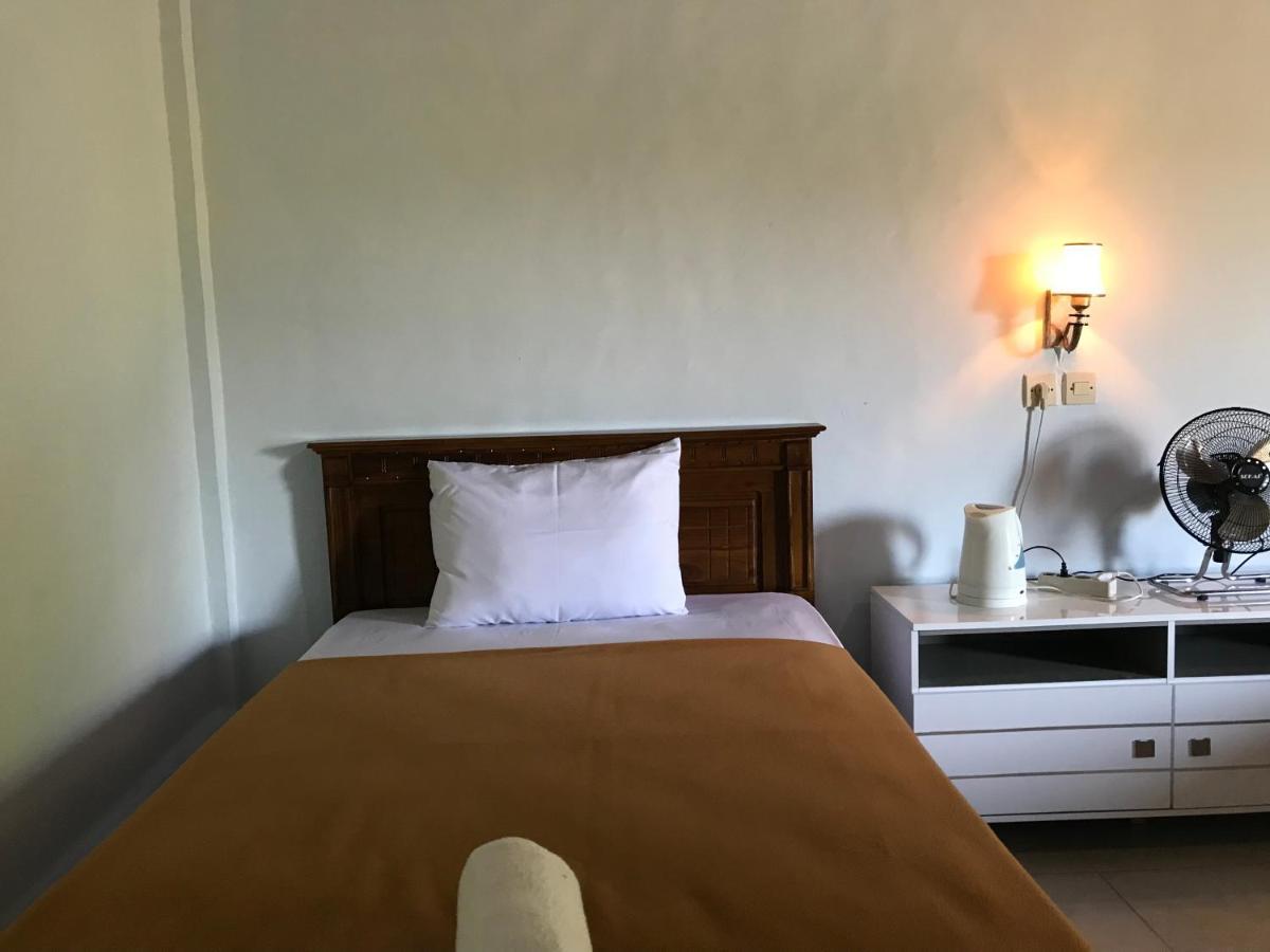 Bello Bungalow Batukliang Eksteriør billede