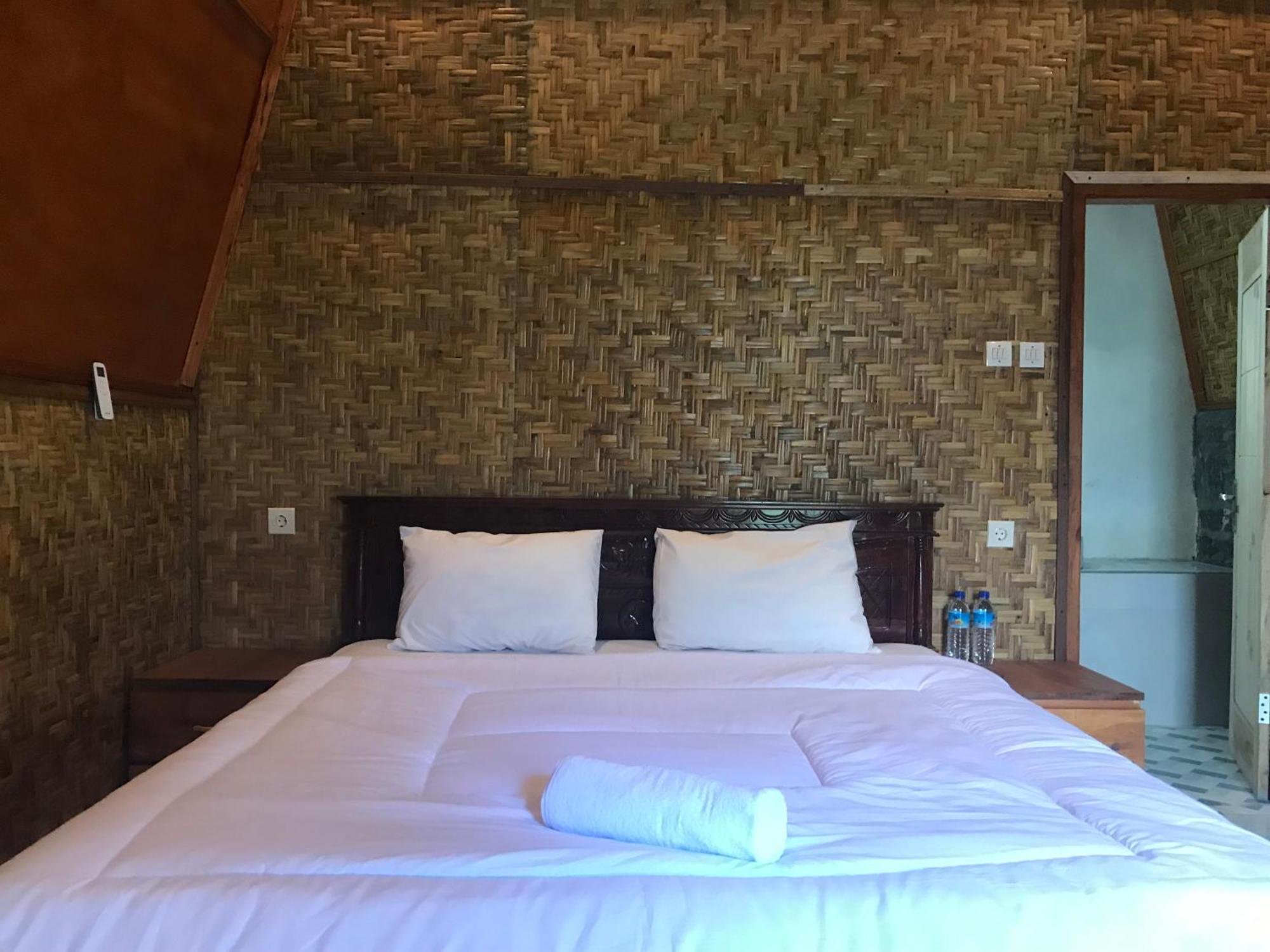 Bello Bungalow Batukliang Eksteriør billede